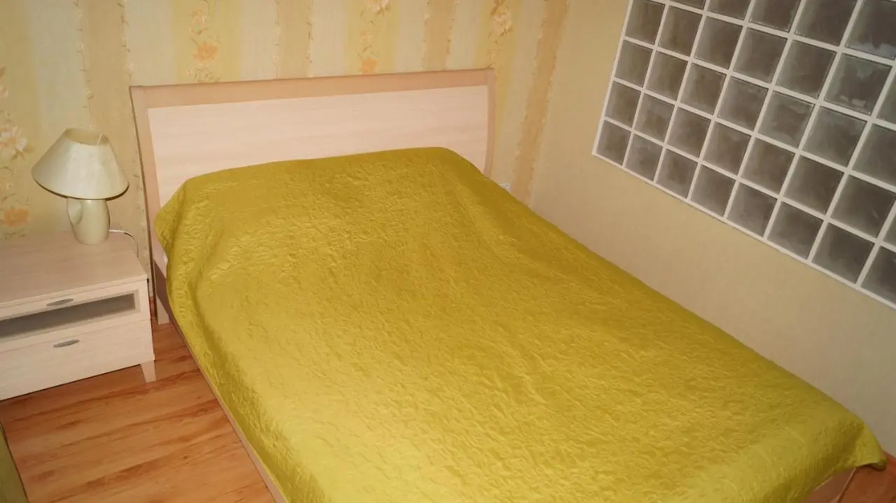 Светлогорск: Apartment on Olimpiyskiy bulvar 2