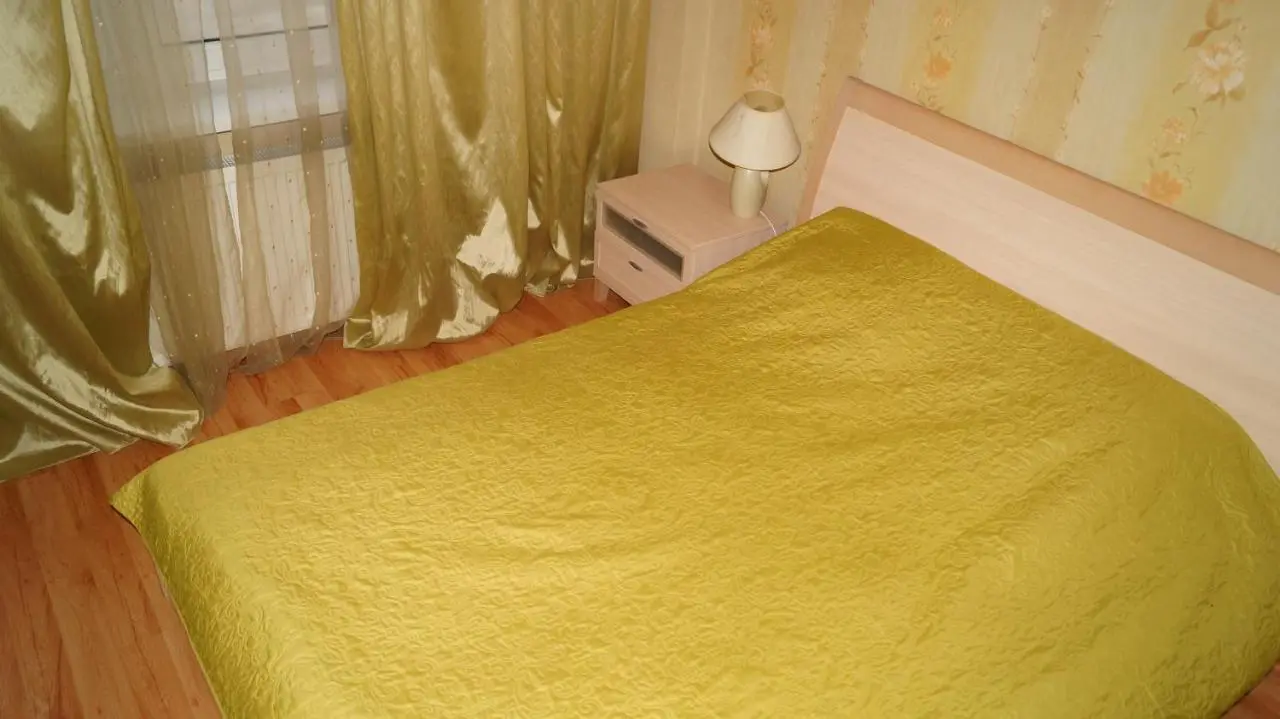 Светлогорск: Apartment on Olimpiyskiy bulvar 2