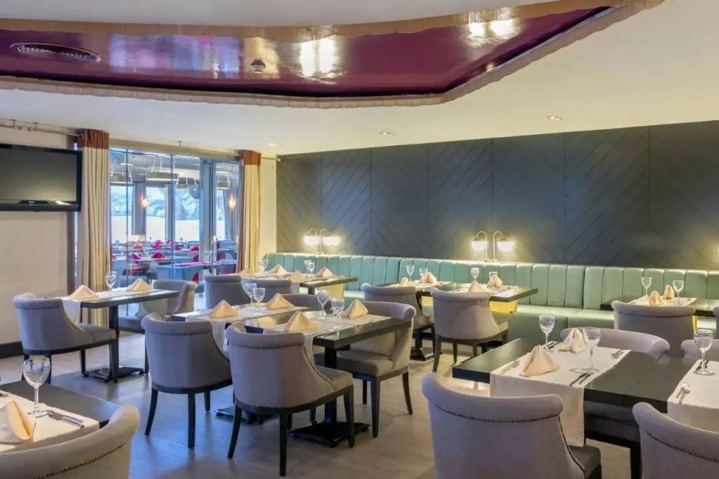 Чешме: Sisus Hotel