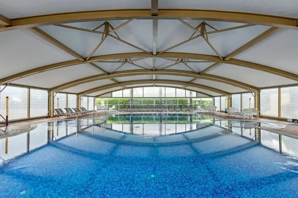 Чешме: Sisus Hotel