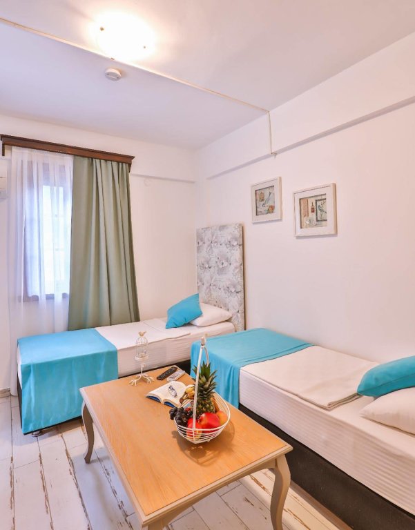 Акьярлар: Mare Garden Hotel Akyarlar