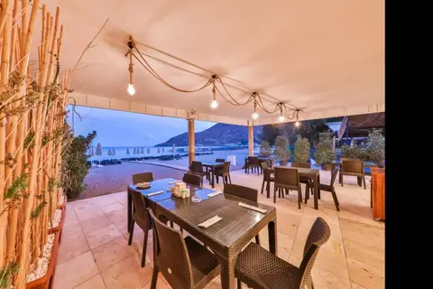Mare Garden Hotel Akyarlar — фото 1