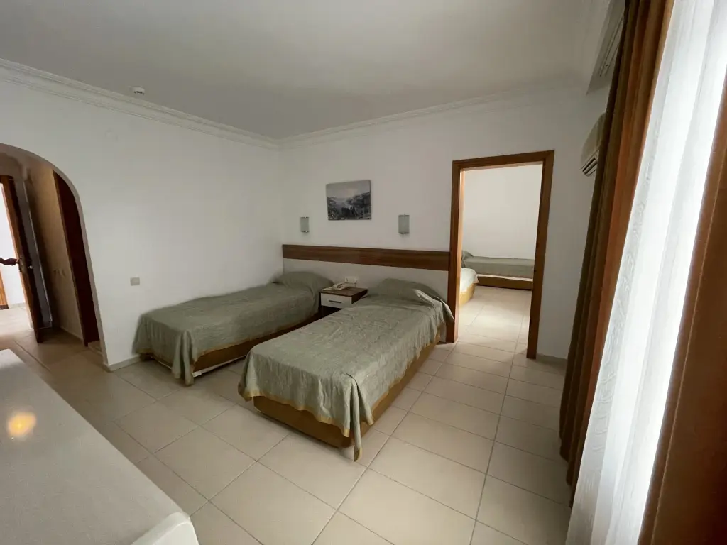 Аланья: Kleopatra Miray Hotel