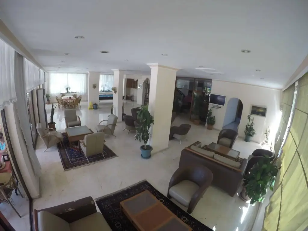 Аланья: Kleopatra Miray Hotel