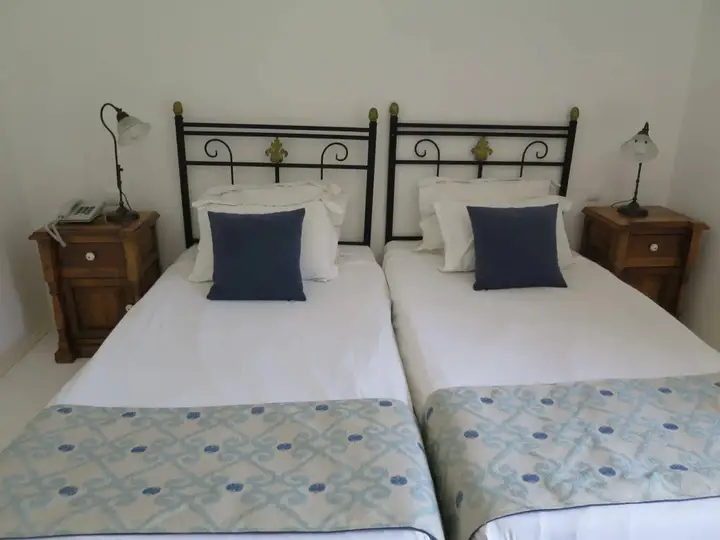 Сельчук: Hotel Kalehan