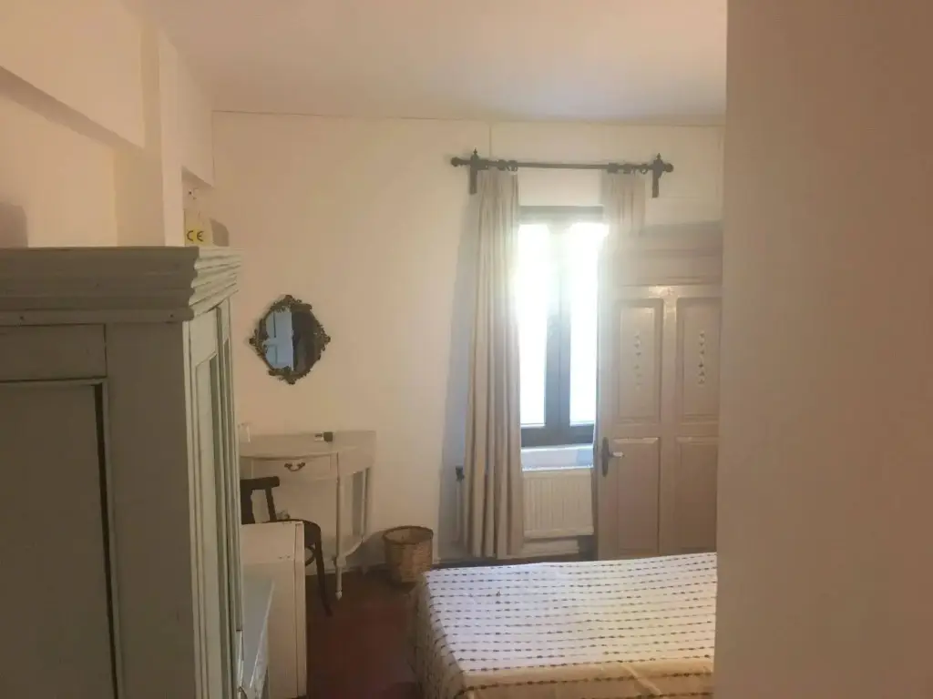 Сельчук: Hotel Kalehan