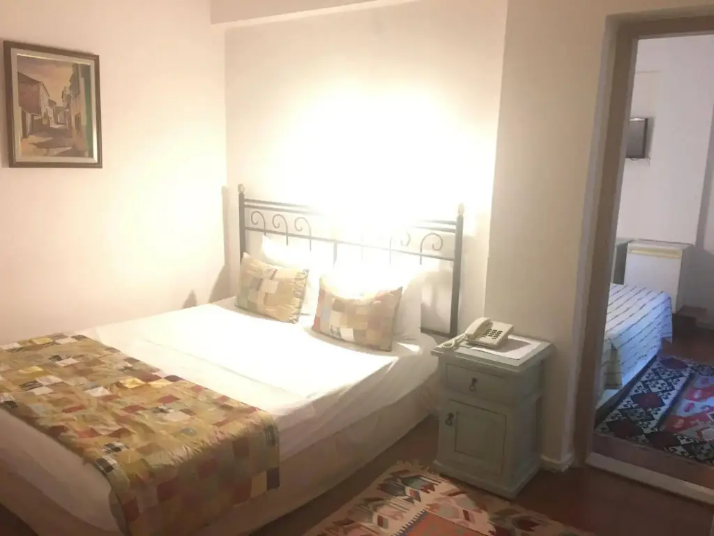 Сельчук: Hotel Kalehan