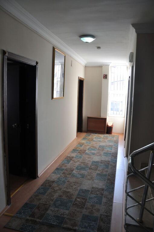 Эрзурум: Hekimoğlu Hotel