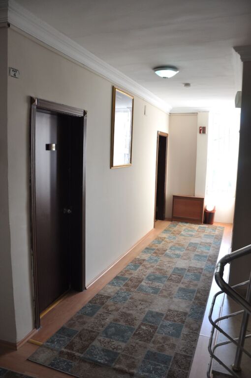 Эрзурум: Hekimoğlu Hotel