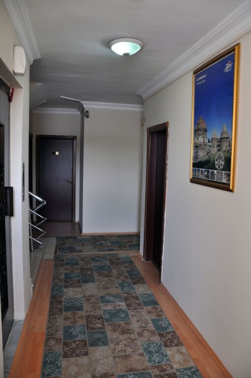 Эрзурум: Hekimoğlu Hotel