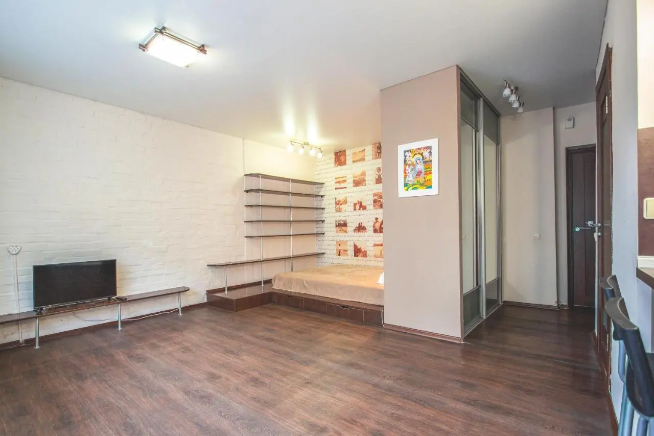 Красноярск: Lenina Apartments