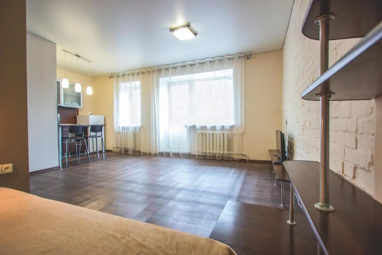 Красноярск: Lenina Apartments