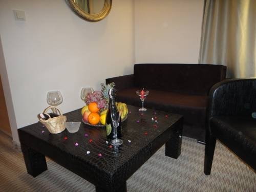 Анталья: White Boutique Hotel