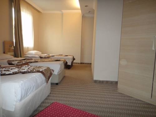 Анталья: White Boutique Hotel