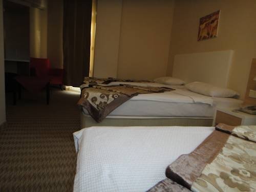 Анталья: White Boutique Hotel