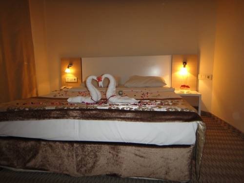 Анталья: White Boutique Hotel