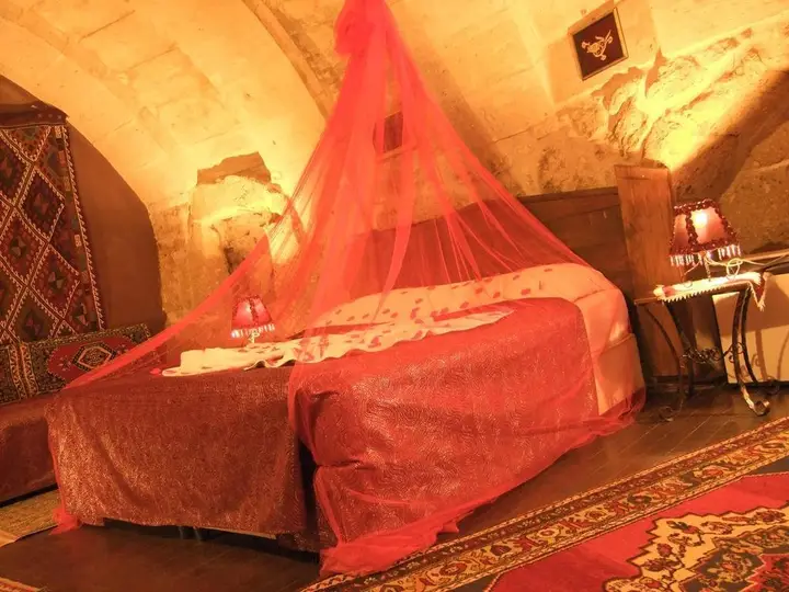 Гюзельюрт: Akinci Konagi Hotel