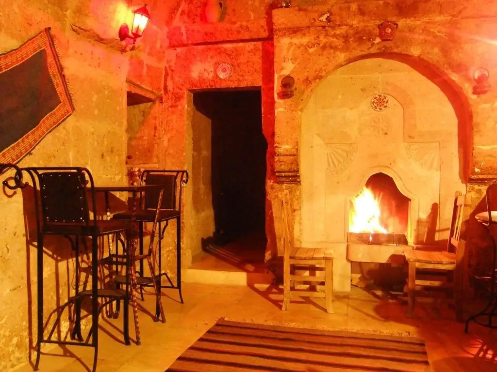 Гюзельюрт: Akinci Konagi Hotel