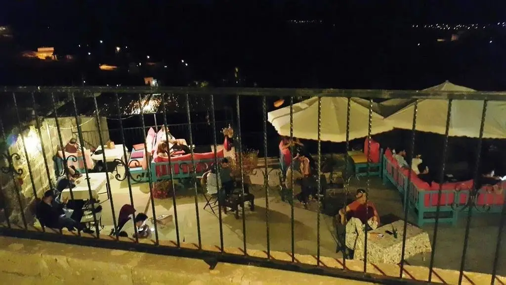 Гюзельюрт: Akinci Konagi Hotel