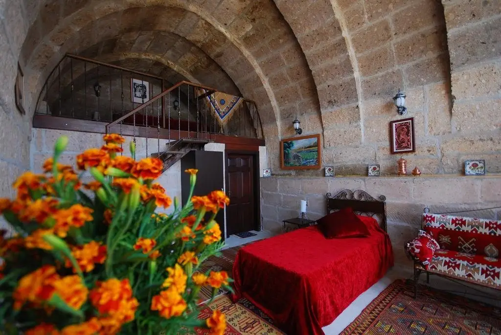 Гюзельюрт: Akinci Konagi Hotel