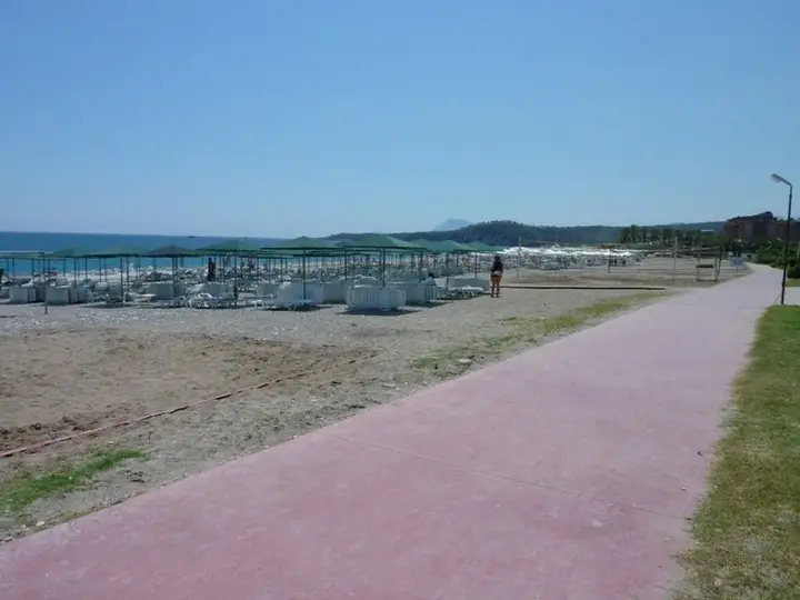 Чамьюва: Villa Demirkaya