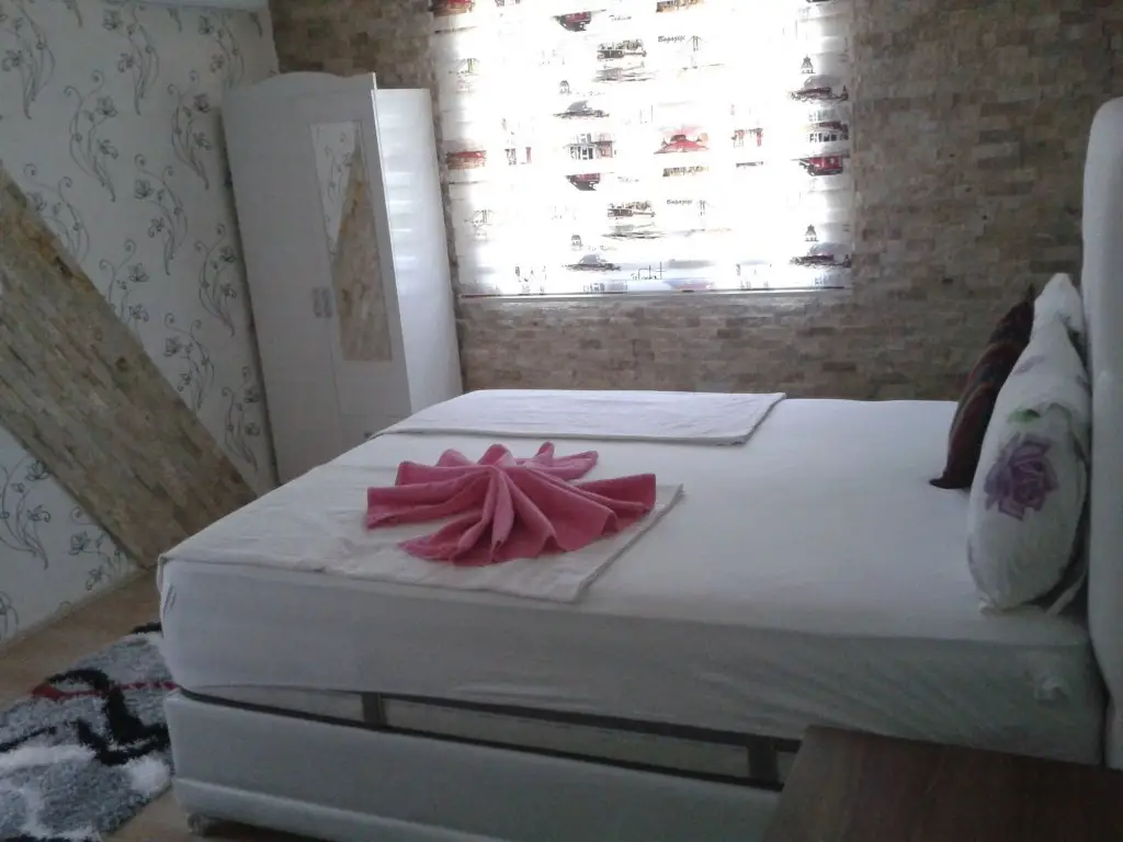 Памуккале: Sinter Terasse House Hotel