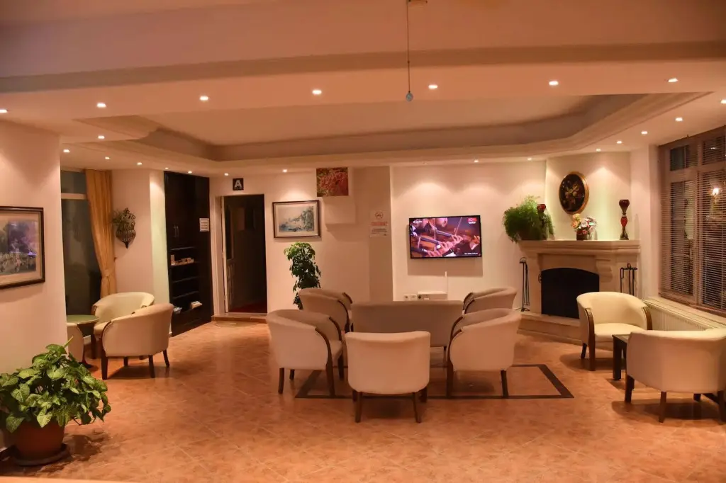 Бодрум: Seckin Best Hotel