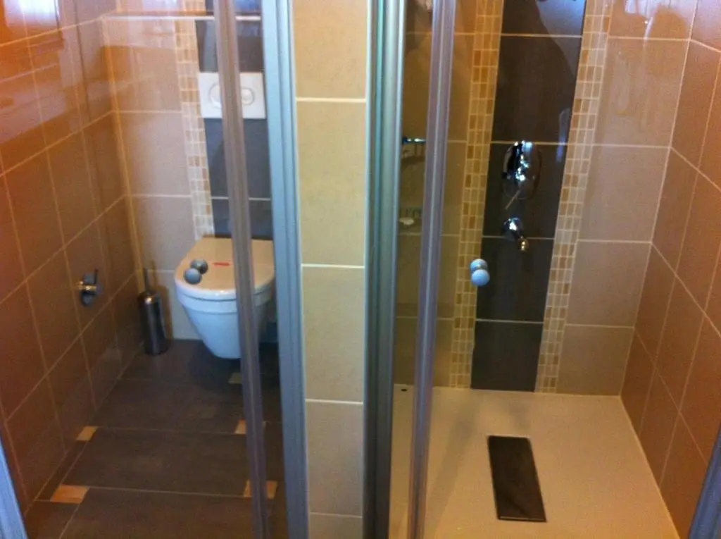 Бозуюк: Grand Cali Hotel