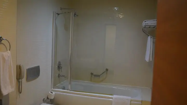 Кахраманмарас: Arsan Hotel