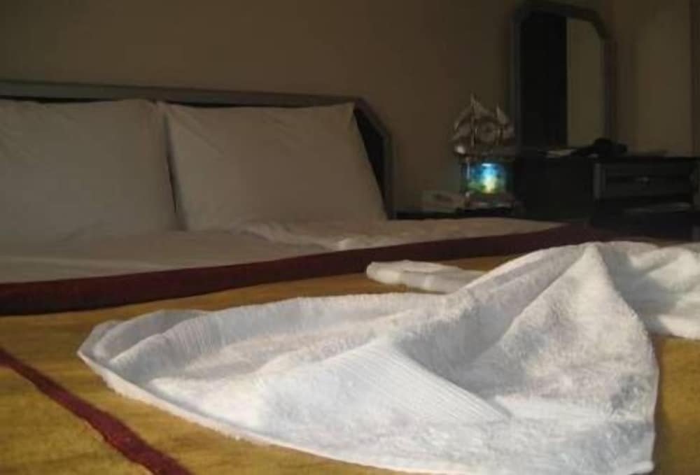 Эрзурум: Yeni Ornek Hotel