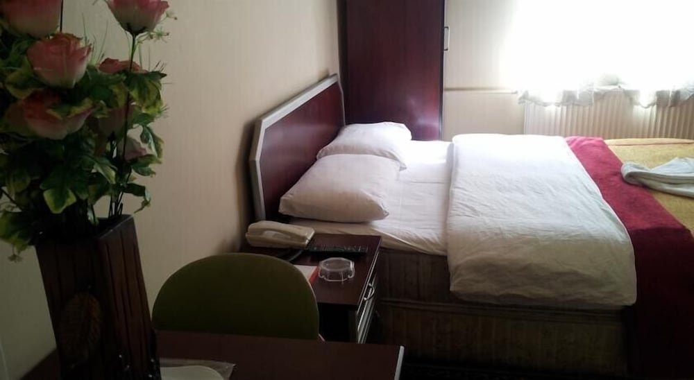 Yeni Ornek Hotel — фото 1