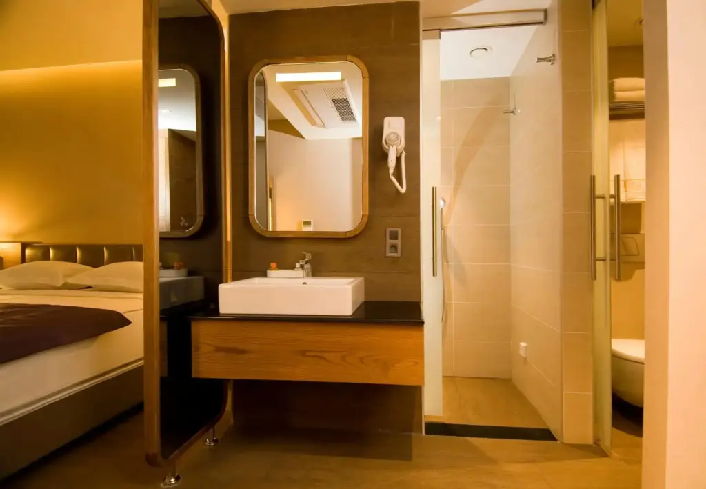 Мармарис: Casa De Maris Spa & Resort Hotel -  Adult Only +16