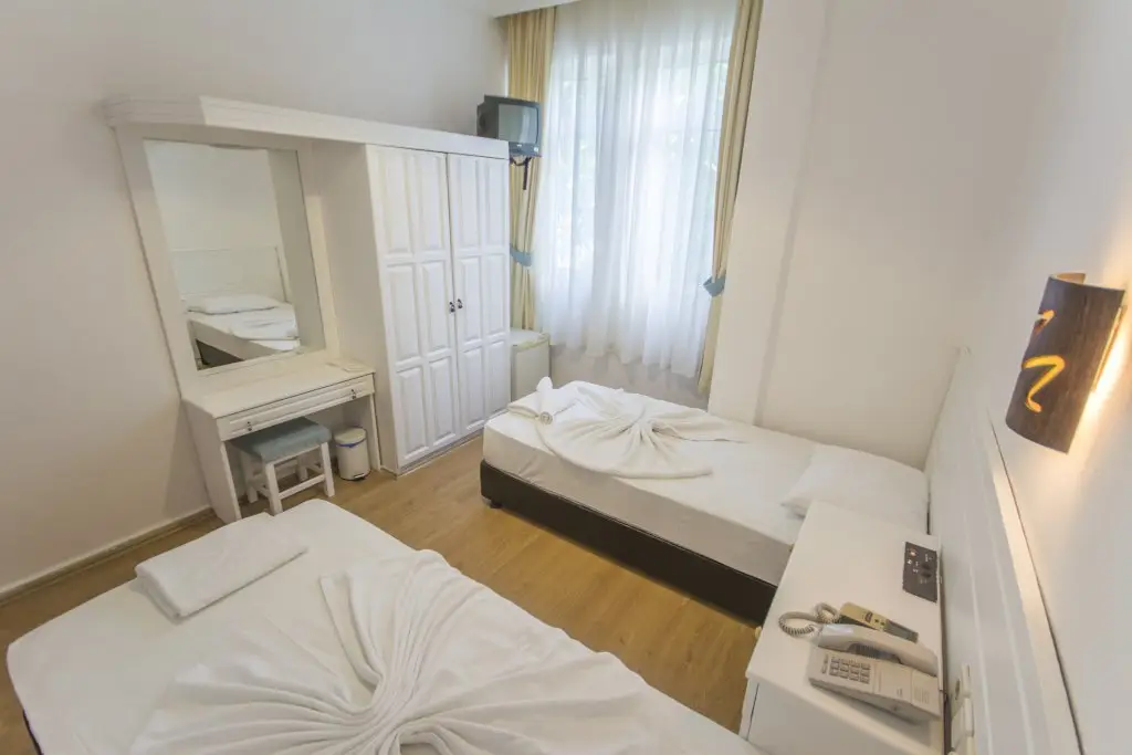 Бодрум: Sun Life Resort Hotel