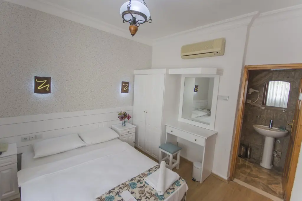 Бодрум: Sun Life Resort Hotel