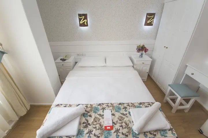 Бодрум: Sun Life Resort Hotel