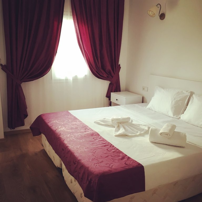 Голькой: Keyf In Bodrum Hotel