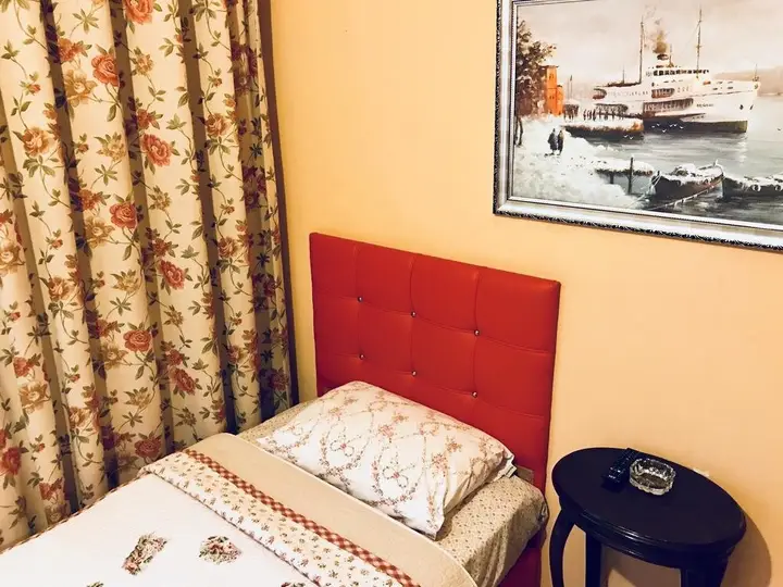 Стамбул: Rüyam Hotel