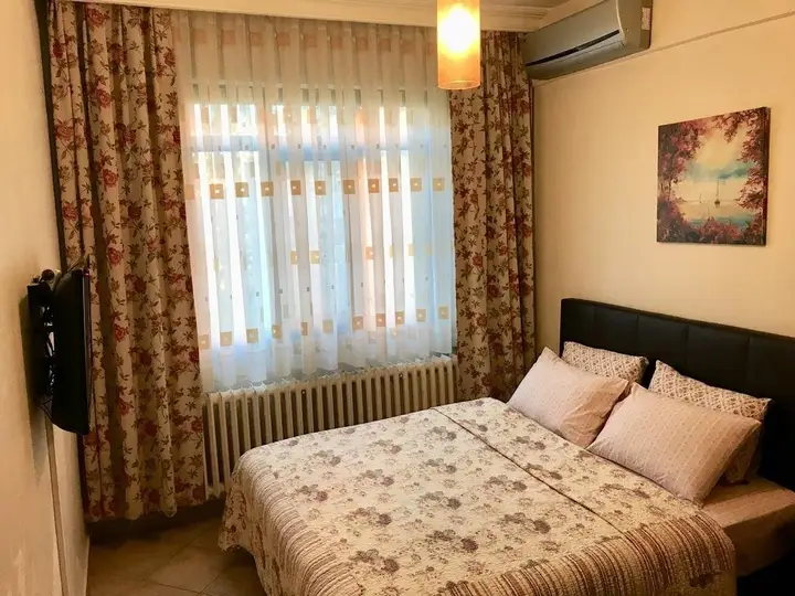 Стамбул: Rüyam Hotel