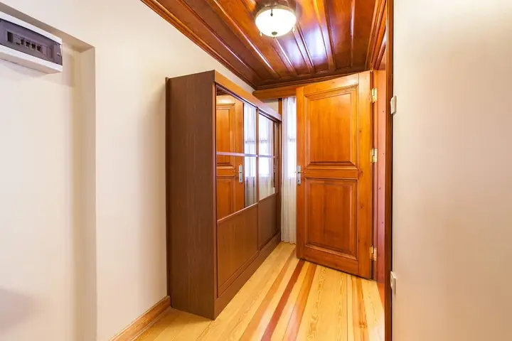 Стамбул: Kadirga Mansion