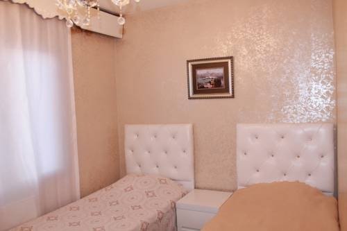 Стамбул: Papatya Apart