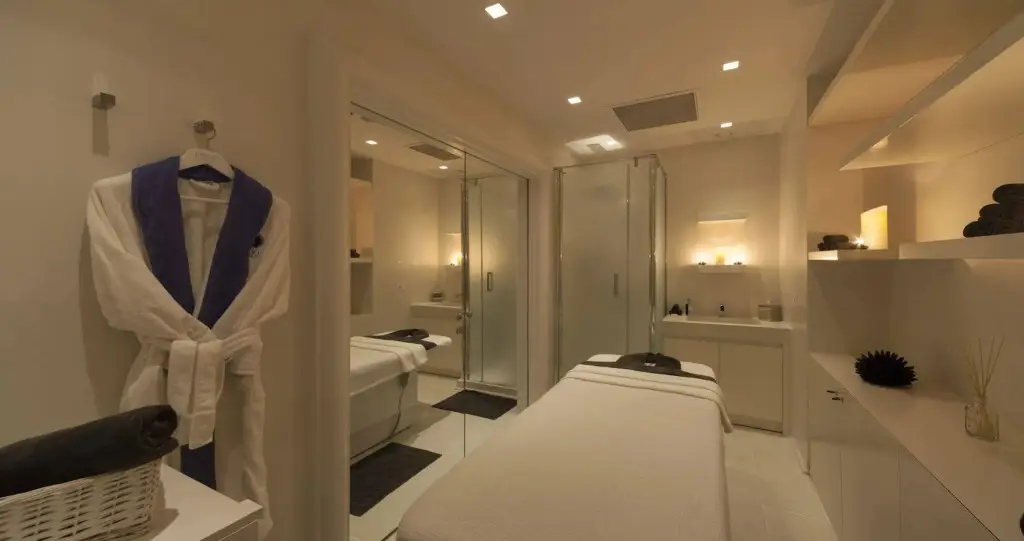 Бодрум: Il Riccio Beach House