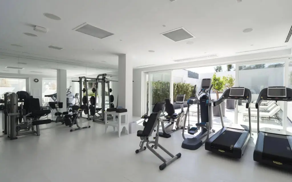 Бодрум: Il Riccio Beach House