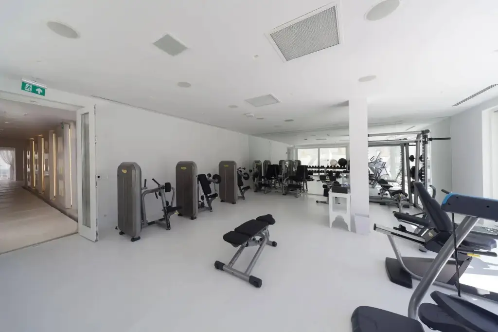 Бодрум: Il Riccio Beach House