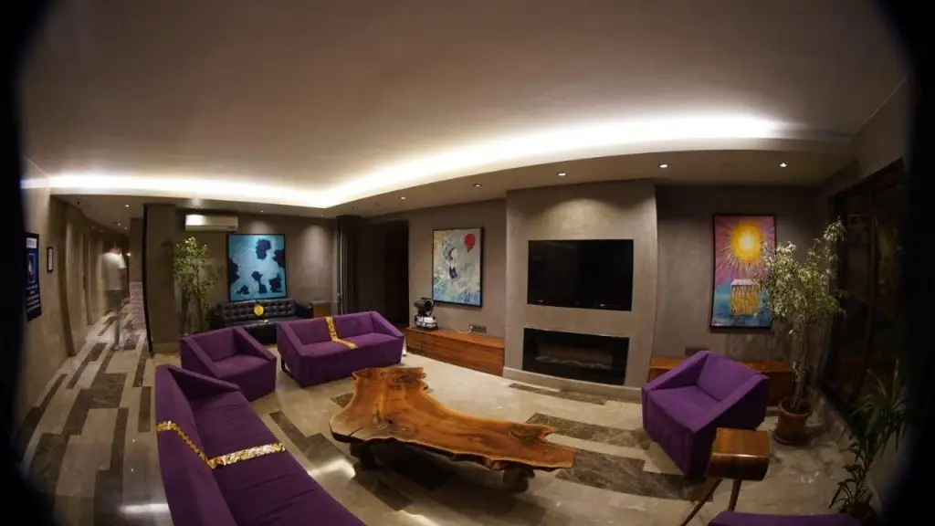 Стамбул: Keten Suites Taksim