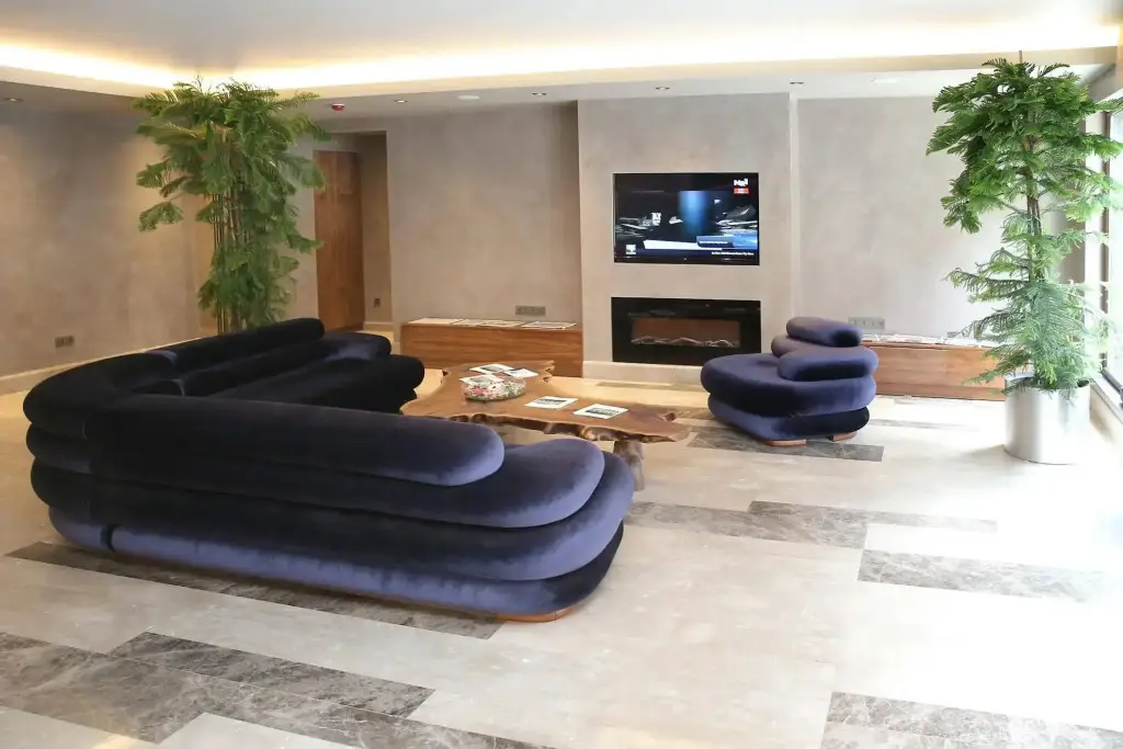 Стамбул: Keten Suites Taksim