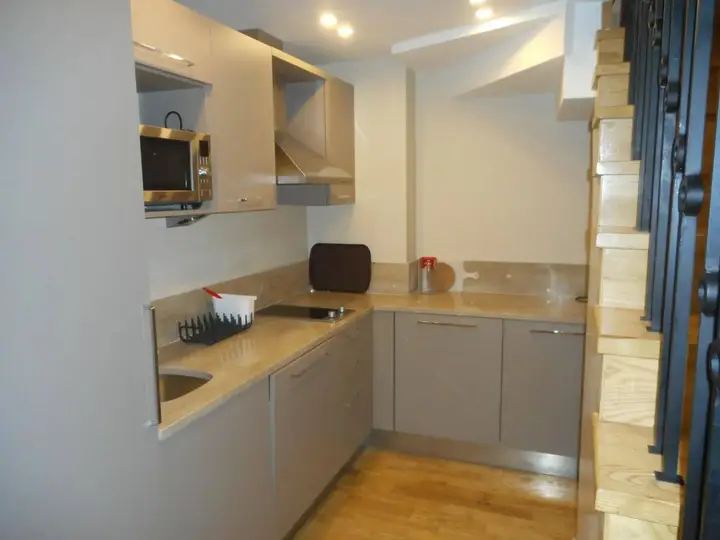 Стамбул: Keten Suites Taksim