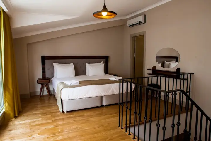 Стамбул: Keten Suites Taksim