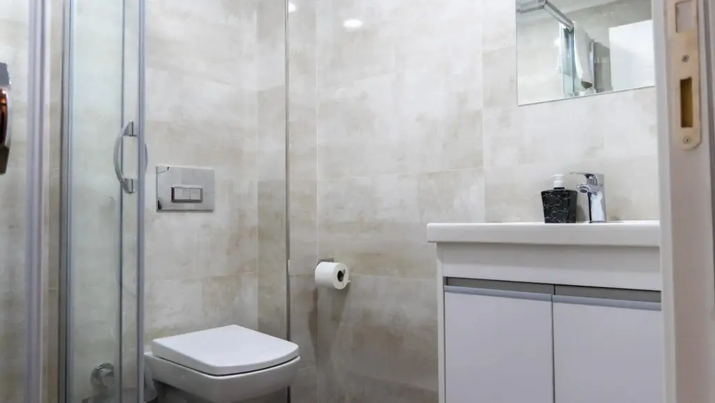 Бурса: Bursa Suites Apart Hotel