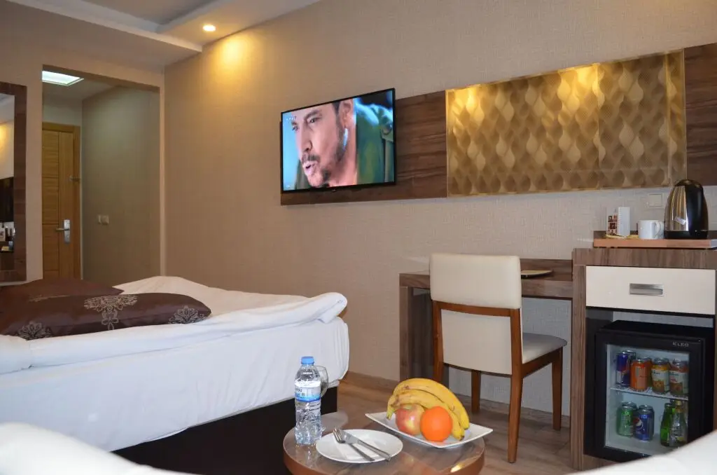 Адана: Otel Le Grand