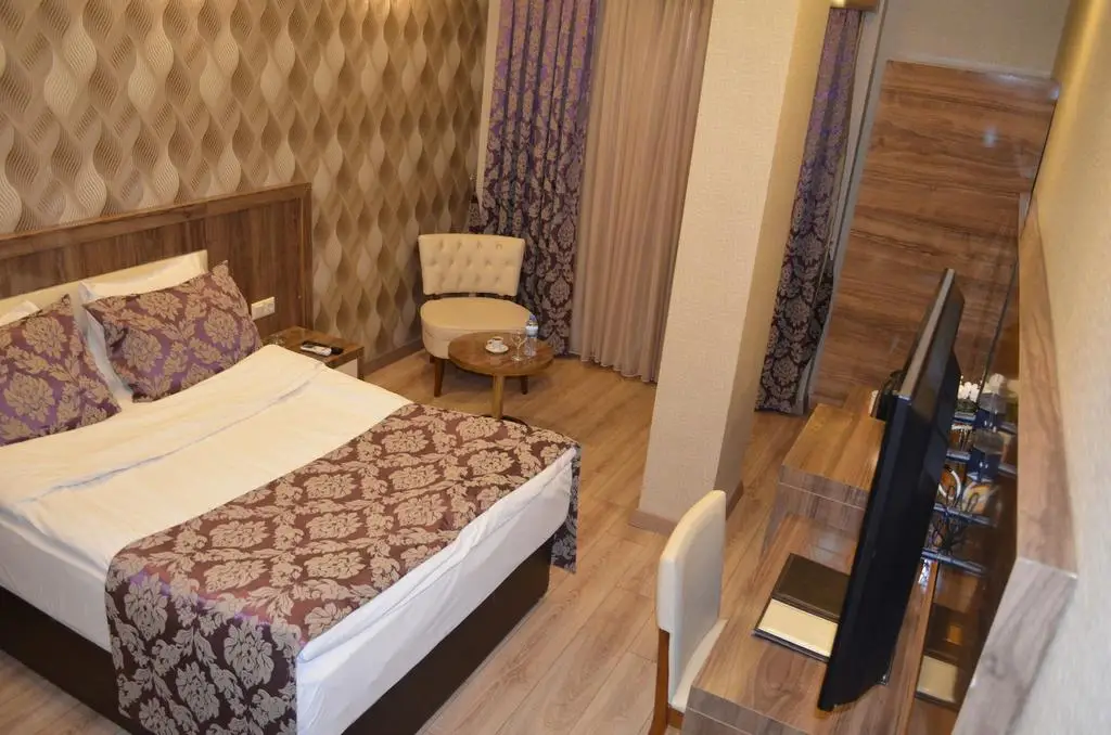 Адана: Otel Le Grand